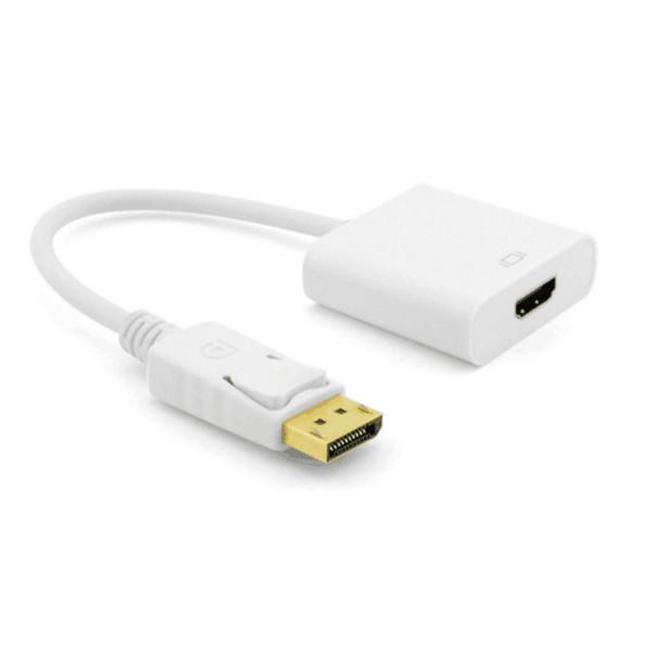 Buy Support QXGA Resolution Output 1.4Version 20pin DP to HDMI Adapter at wholesale prices