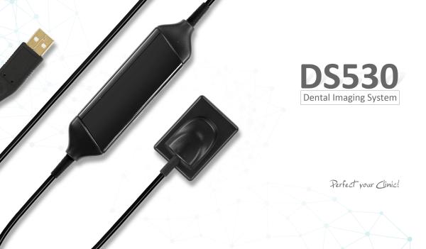 Buy Hot selling New design Portable Digital Sensor DS530 Dental Image System at wholesale prices