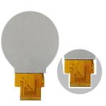 2.1 Inch Round TFT LCD Display 480 X 480 IC ST7701S RGB Interface Lcd Tft Touch