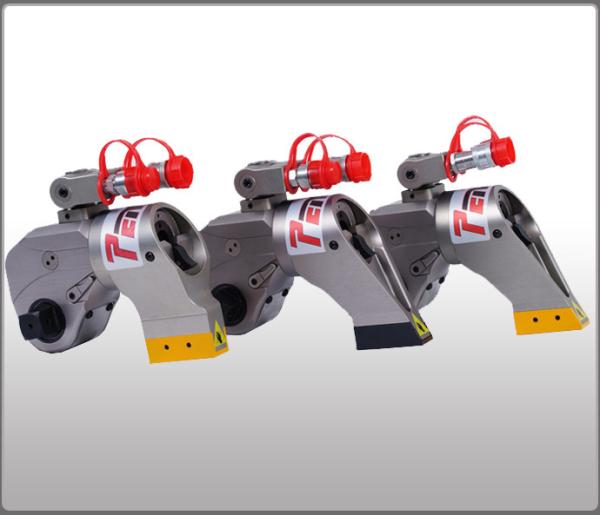 Buy Square Drive Hydraulic Torque Wrench Tool Work With Impact Socket at wholesale prices