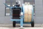 Dual- Hydraulic Puller And Tensioner For Precise Tensioning Efficiency