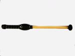 Handheld UHF Animal Microchip Reader Scanner Wide-Range For Data Collection