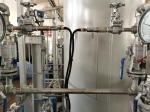Dew Point Analyzer For Nitrogen Generator And Instrument Air