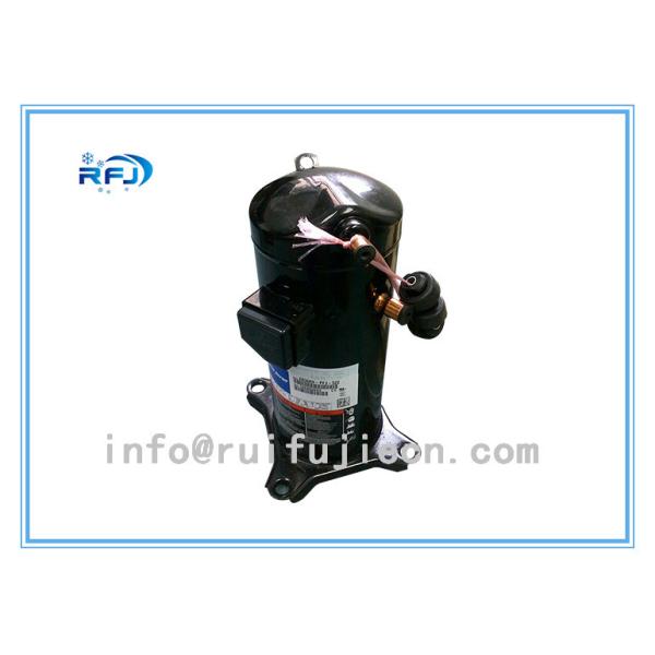 High Temperature Refrigeration Scroll Compressor , Carrier Scroll Compressor ZR34KH-PFJ-522 2.8HP