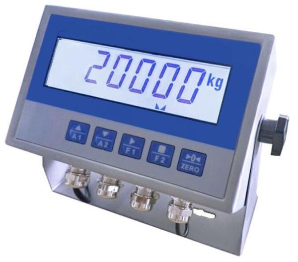 Buy Weighing Controller IN-420 PLUS at wholesale prices