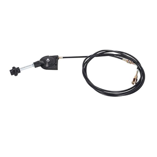 Buy Hand Joystick Control With A Push-Pull Cable System at wholesale prices