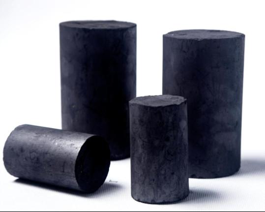 Buy Oxidation Resistant Isostatic Graphite Block Carbon Graphite Electrode Low Resistance at wholesale prices
