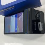 NFC Card Reader Android POS With 8 Inches Screen Size Pos Systems