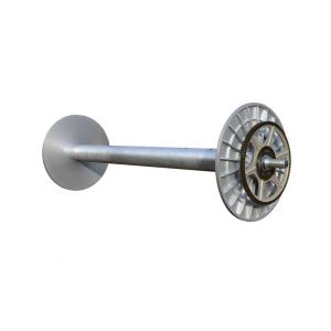 Quality Durable Using High Quality Weaving Beam For toyota Air Jet Loom Machine for sale