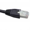 8 Pin High Flex Gigabit Ethernet Cable , GigE Interface Gigabit Network Cable for sale