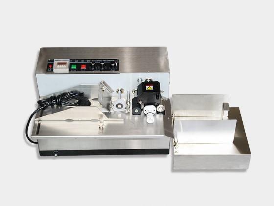 Buy MY-380F ink roll Coding machine,card printer,produce date printing machine,solid ink code printer 220V at wholesale prices