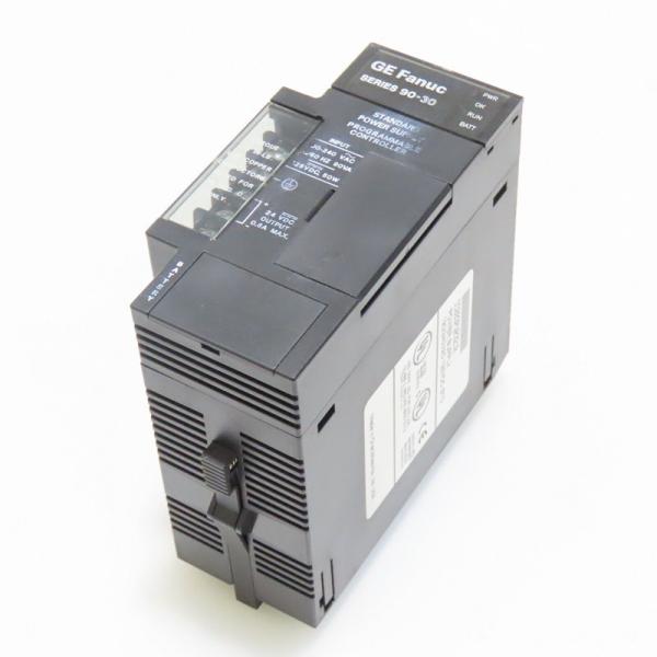 Buy IC693PWR321R GE Power Supply Programmable Control Analog Module at wholesale prices