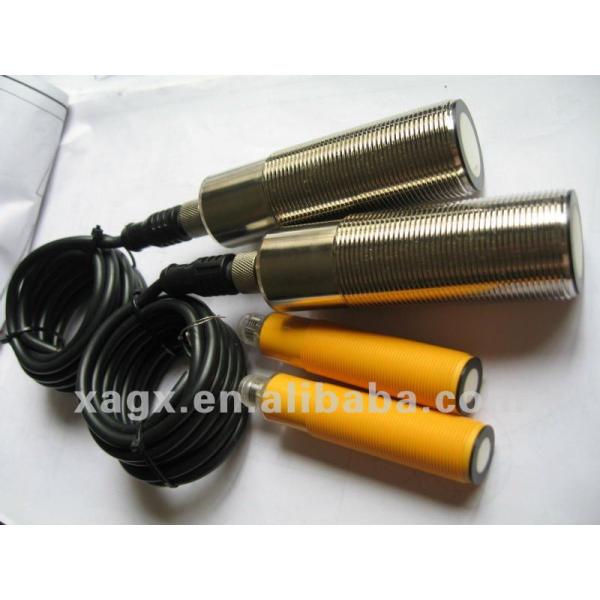 2018 Ultrasonic piezoelectric transducer sensor