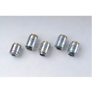 Compound Light Metallurgical Optical Microscope With High Eyepoint Plan Eyepiece