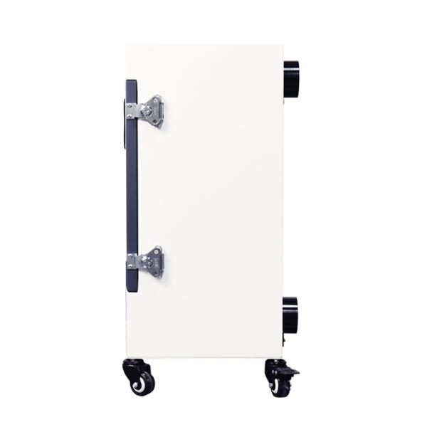 Fumego AC 110 220V Soldering Fume Extractor For Industrial