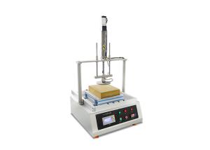 Quality Sofa Cushion Furniture Testing Machines Spring Framework , Spring Pack Tester for sale