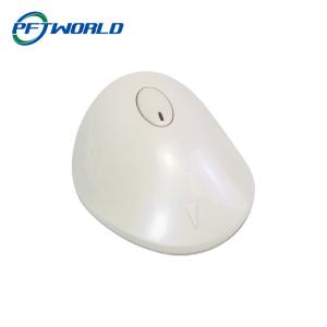 China Machining Plastic Parts PCB GPS Case Custom Electronics Device Enclosure on sale