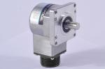 Conventional Incremental Flange Encoder Totem Pole Output S52F With Radial