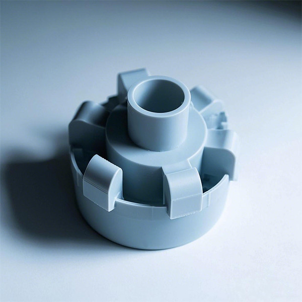 Rapid Prototyping Plastic Injection Molding Cnc Machining 3D Printed Accessories