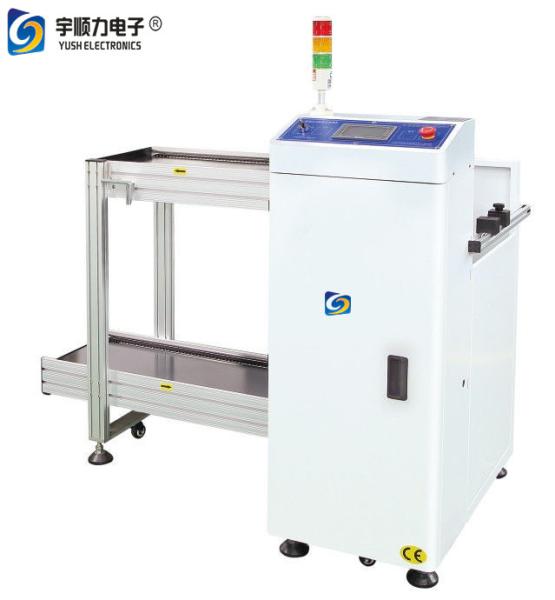 Buy High efficiency 460CC Adjustable PCB Handling Conveyors With FUJI Button at wholesale prices