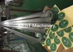 Automatic Change Size Stud And Track Roll Forming Machine Main Channel Drywall