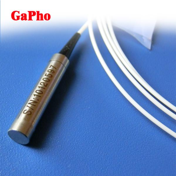 Customized 1550nm Faraday Rotator Mirror For Fiber Optic Sensing