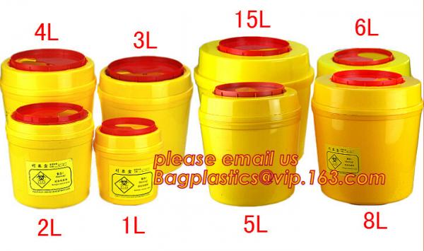 40L 15kgs 17lbs high quality stocked customized pet food storage container bucket dispenser dog food can box for dog cat