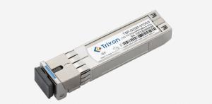 Single Mode PON Transceiver 1490nm DFB-LD Transmitter And 1310nm Burst-mode APD-TIA Receiver Up To 20km Distance