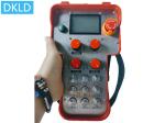 Industrial Wireless Remote Control With 3-Channel Analog Quantity And 11-Channel
