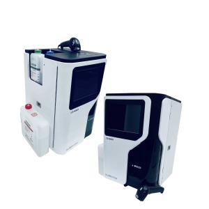 Quality Automatic HbA1c HPLC Analyzer CV Less 2% High Correlation Full Color LCD Display for sale