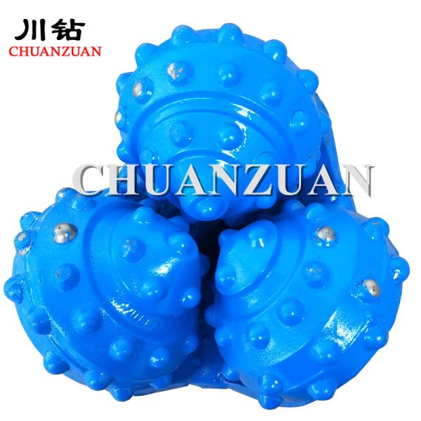 High Drill Ability Tricone Roller Bit 133mm IADC 537 Roller Bit Drilling