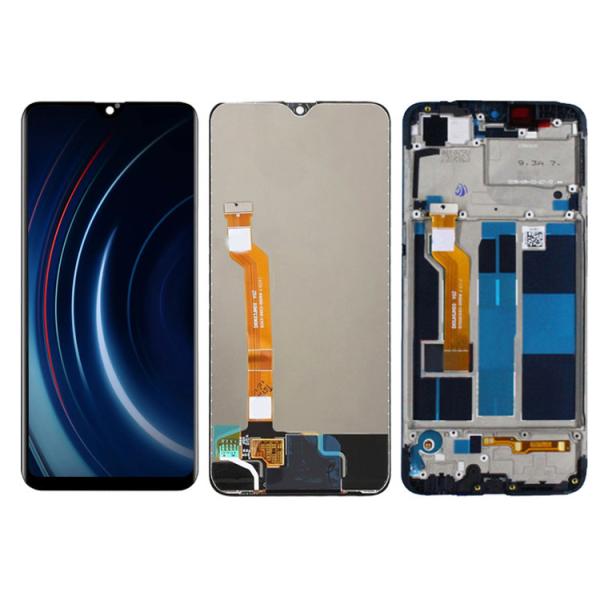 Buy Sample Accept Oppo LCD Screen / Oppo F9 Pro Display Replacement at wholesale prices