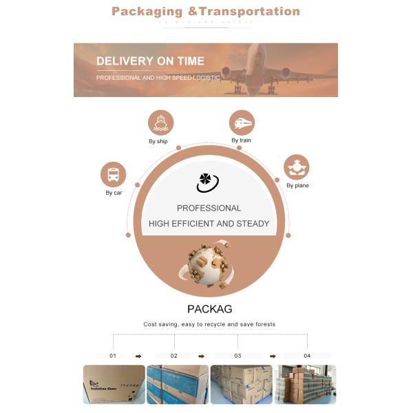 OEM PP SMS Middle School Science Lab Coat For Visitor