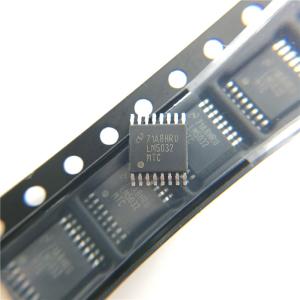 Quality LM5032MTCX/NOPB IC Integrated Circuit Chip Switching Controllers High Voltage for sale