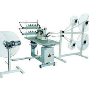 Quality Mattress Handle Strap Quilting Machine FX-A5 for sale