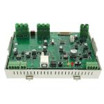 High Flexibility Centralized Control System DIN Rail Automation Processor 2