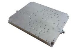 Buy 18 To 40 GHz Ka Band High Power Amplifier P1dB 23 dBm RF Linear Amplifier at wholesale prices