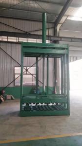 Quality Packing 1.6mm Gabion Mesh Machine , Hexagonal Wire Mesh Machine for sale