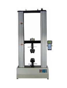 Quality Table Type Electromechanical Universal Testing Machine With Double Columns for sale