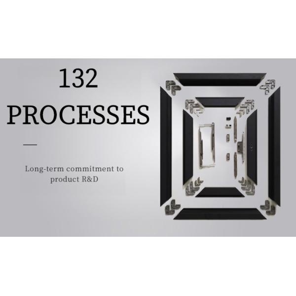 Heat-insulating And Sound-reducing Sliding Doors For Balconies Living Rooms Study Rooms Conference Rooms