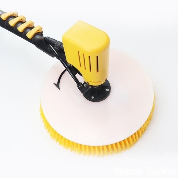 Buy Rotating Brush for Solar Panel Array Cleaning Shipping Cost and Estimated Delivery Time at wholesale prices