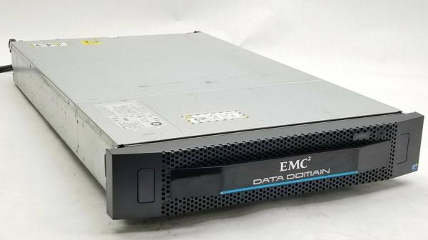 Buy 2 X Intel Xeon E5-2620 V3 @ 2.40ghz 48GB Cpu DEll EMC Data Domain Dd6300 End Of Life at wholesale prices