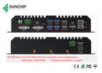 8K HD Output Embedded Media Player RK3588 Board Android 12 Bluetooth 5.0