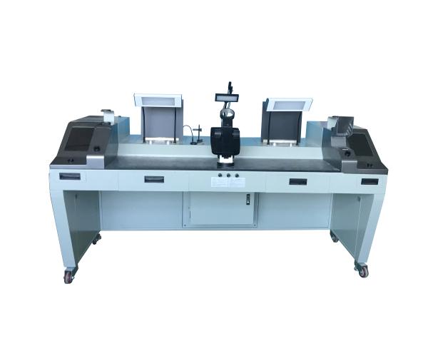 Smart Gem Testing Instruments Multi Functional Lab FGSL-7 Intelligent Touch