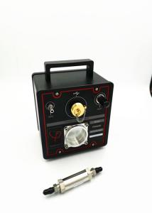 Trace Oxygen Gas Analyser 0~10PPM / 0~100PPM / 0~1000PPM And 0~1% Auto Range