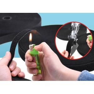 China Industrial Flame Retardant Hook And Hook Velcro Anti Slip Nylon on sale