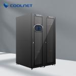 Telecom Sites Rack Data Center With DC Inverter Rack Mounted Precise AC Units