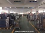 Yes Computerized and New Condition Non Woven Bag making Machine