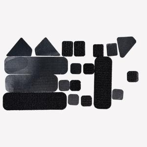 Quality Industrial Workwear Patches Hook And Loop High Strength Hook And Loop for sale