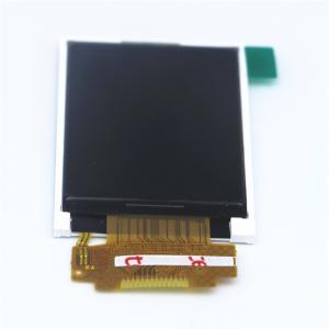 OEM SPI 1.8 Inch TFT LCD Module , 128x160 Lcd Display Panel
